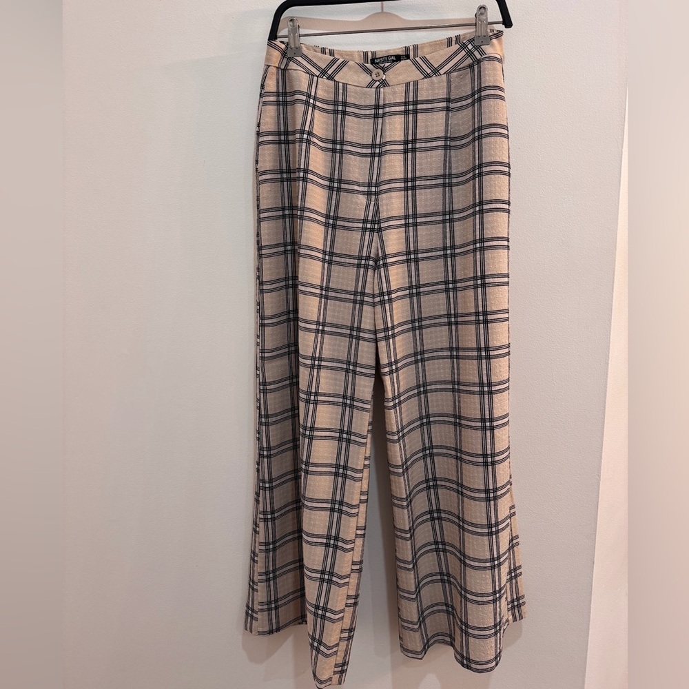 plaid set - Picture 4 of 6